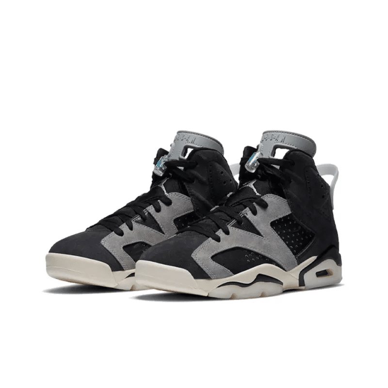 Air Jordan 6 Retro ‘Tech Chrome’ CK6635-001