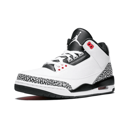 Air Jordan 3 Retro Infared 23 – 136064-123