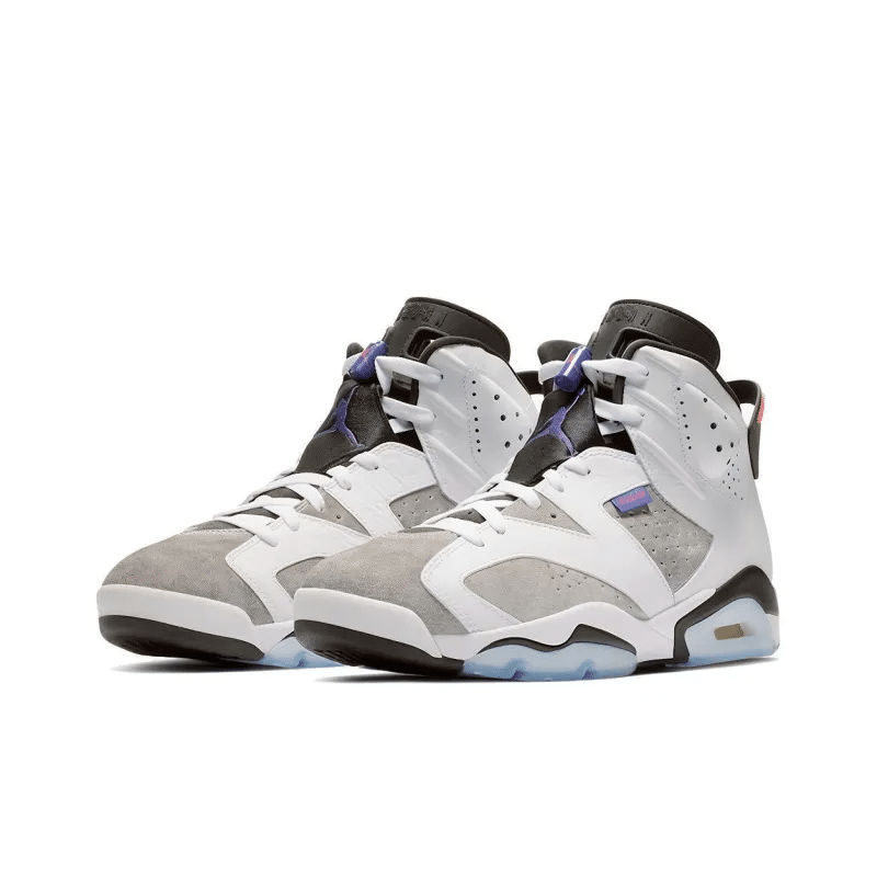 Air Jordan 6 Retro LTR ‘Flint’ CI3125-100