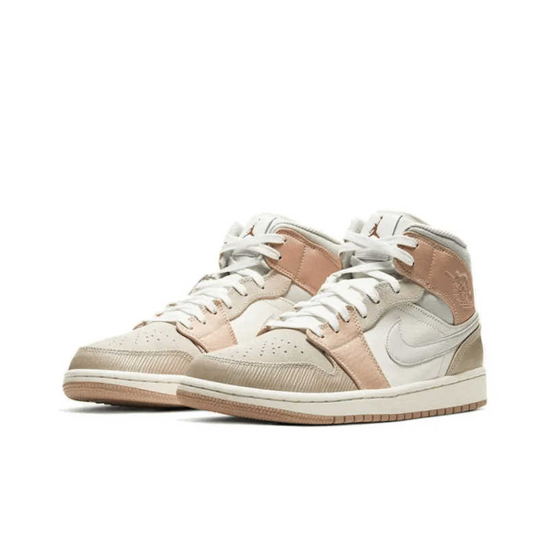 Air Jordan 1 Mid ‘Milan’ CV3044-100