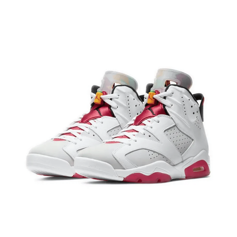 Air Jordan 6 Retro ‘Hare’ CT8529-062