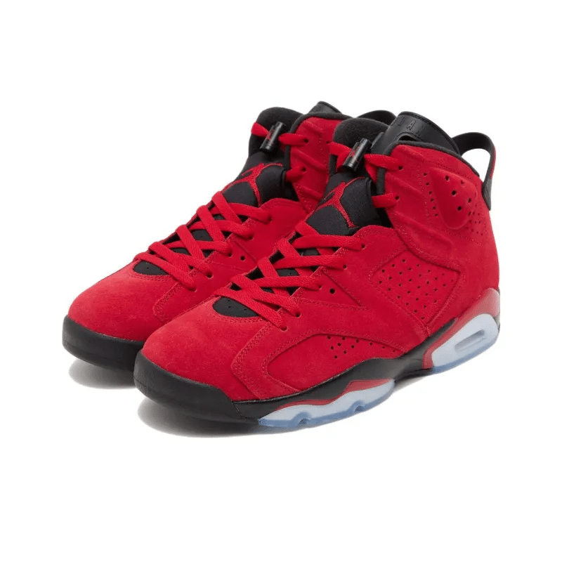 Air Jordan 6 Retro Toro Bravo CT8529-600