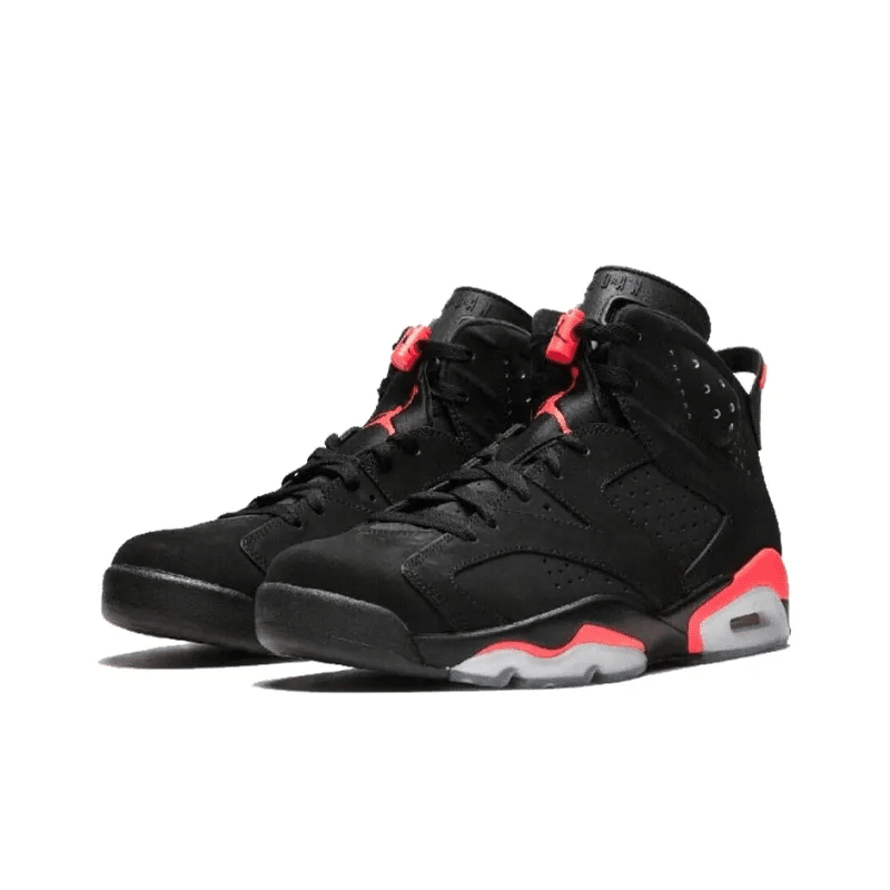 Air Jordan 6 Retro ‘Infrared’ 2014 384664-023