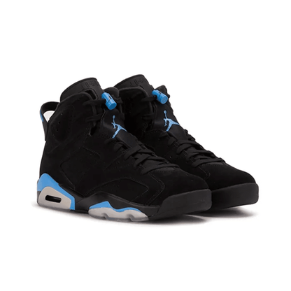 Air Jordan 6 Retro ‘UNC’ 384664-006