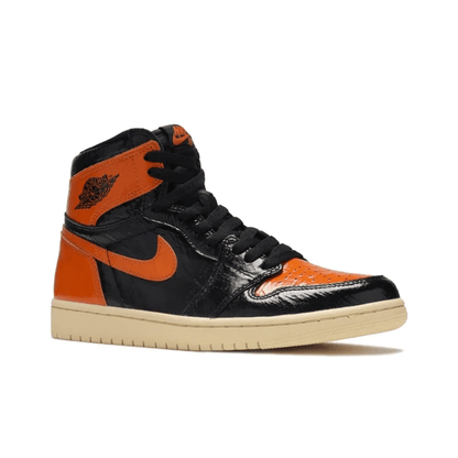 Air Jordan 1 Retro High OG “Shattered Backboard 3.0” – 555088-028