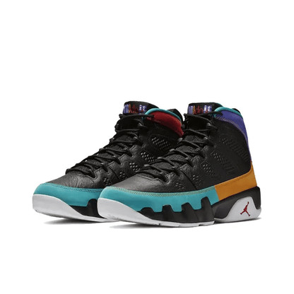 Air Jordan 9 Retro ‘Dream It, Do It’ – 302370-065