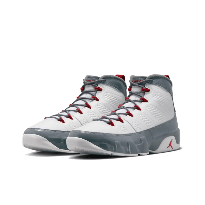 Air Jordan 9 Retro Fire Red – CT8019-162