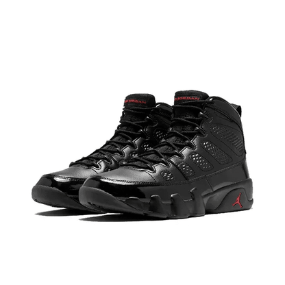 Air Jordan 9 Retro Bred Patent – 302370-014