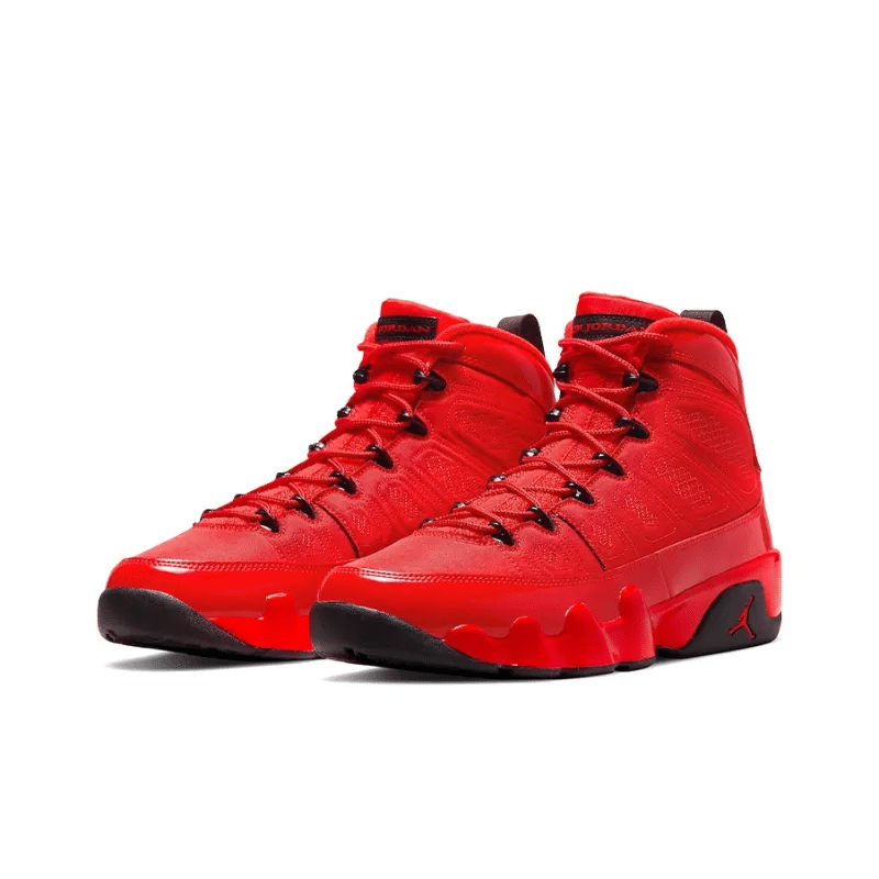 Air Jordan 9 Retro Chile Red – CT8019-600