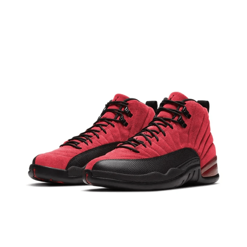 Air Jordan 12 RETRO ‘REVERSE FLU GAME’ – CT8013-602