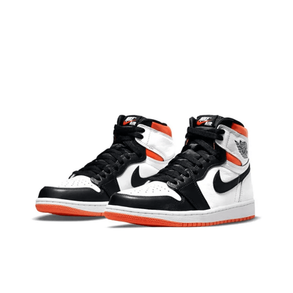 Air Jordan 1 Retro High OG ‘Electro Orange’ 555088-180