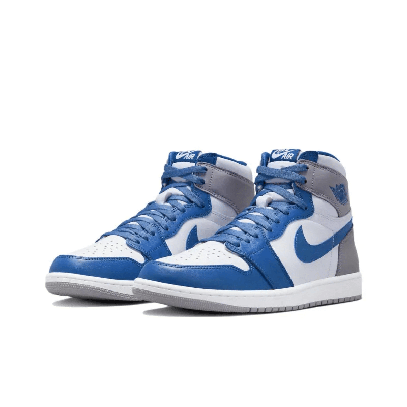 Air Jordan 1 High OG True Blue DZ5485-410