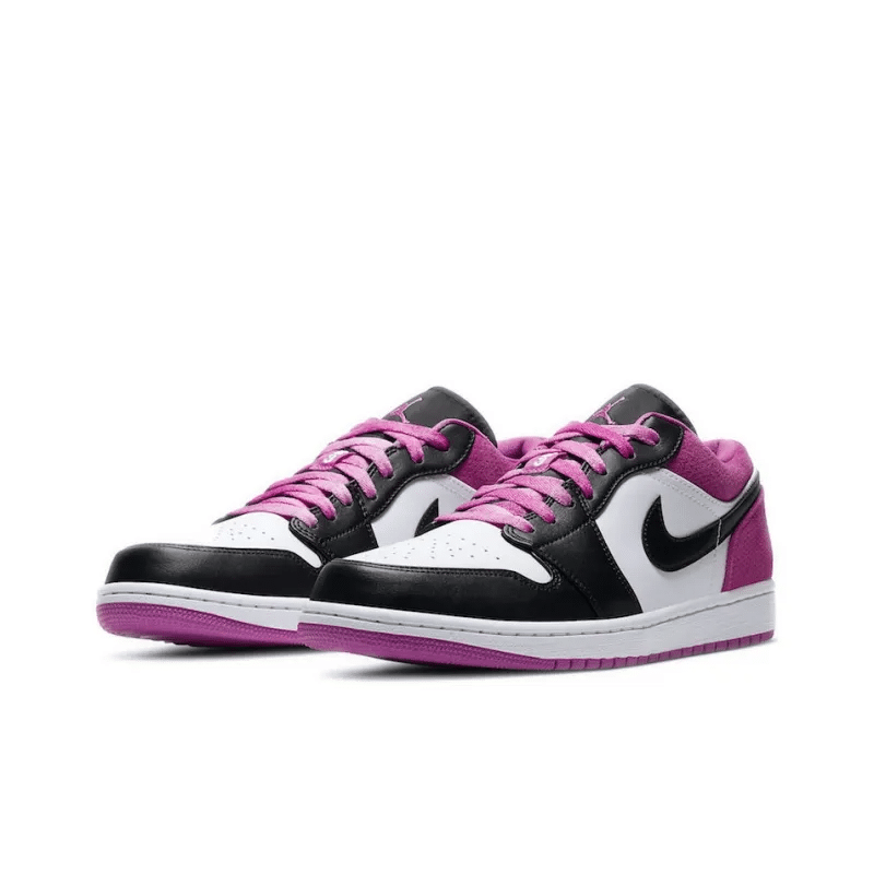 Air Jordan 1 Low SE ‘Fuchsia’ CK3022-005