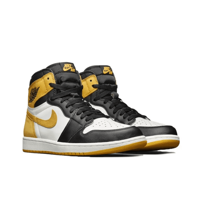 Air Jordan 1 Retro High OG Yellow Ochre – 555088-109