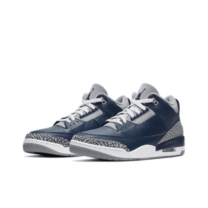 Air Jordan 3 Retro ‘Georgetown’ CT8532-401