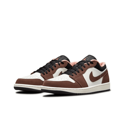 Air Jordan 1 Low ‘Mocha’ DC6991-200