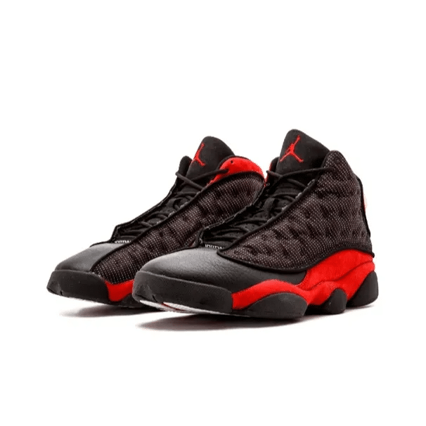 Air Jordan 13 Retro ‘Bred’ 2013 414571-010