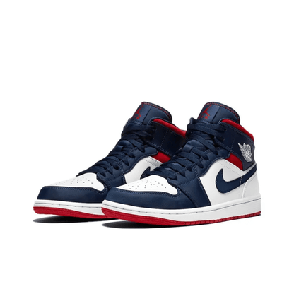 Air Jordan 1 Mid SE ‘Olympic’ ECV3043-100