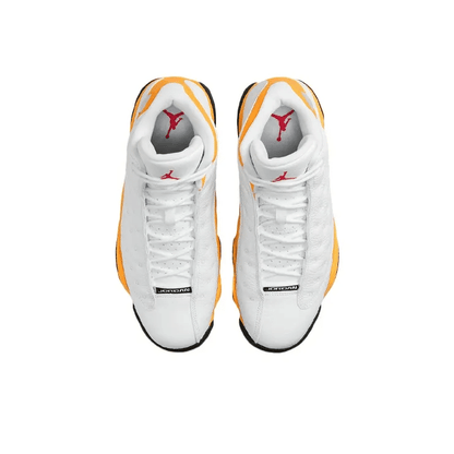 Air Jordan 13 Retro ‘Del Sol’ 414571-167