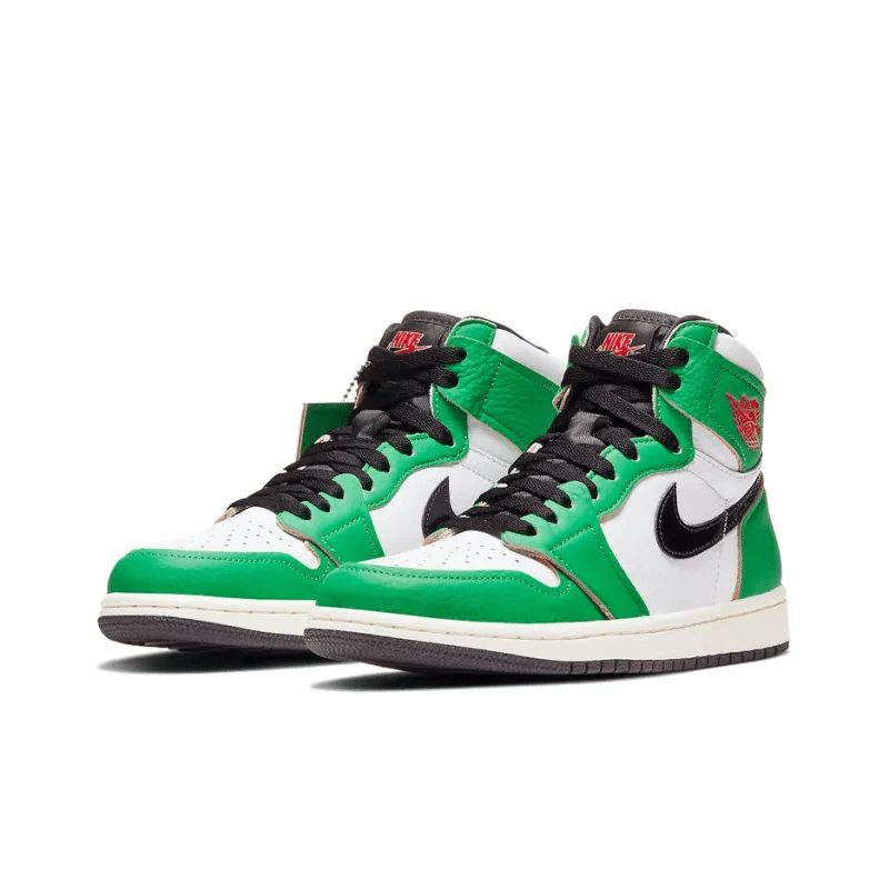 Air Jordan 1 Retro High OG ‘Lucky Green’ – DB4612-300