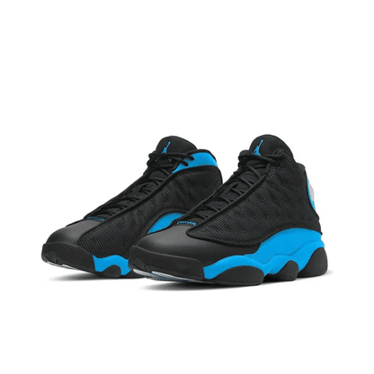 Air Jordan 13 Retro ‘Black University Blue’ DJ5982-041