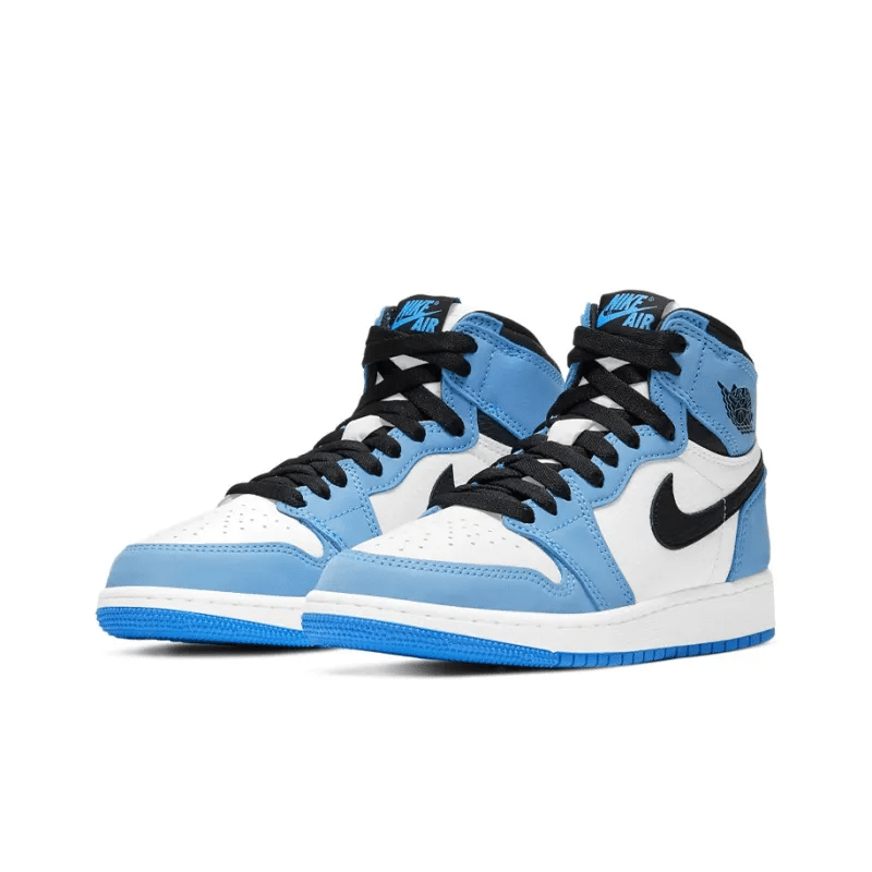 Air Jordan 1 Retro High OG GS ‘University Blue’ – 575441-134