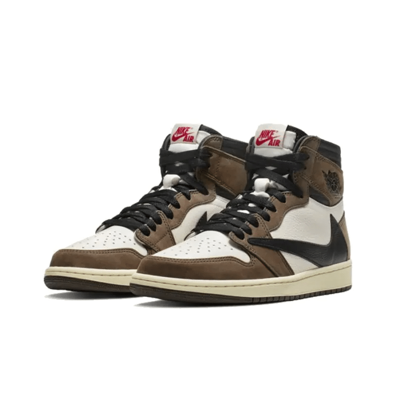 Air Jordan 1 High OG TS SP “Travis Scott” – CD4487-100