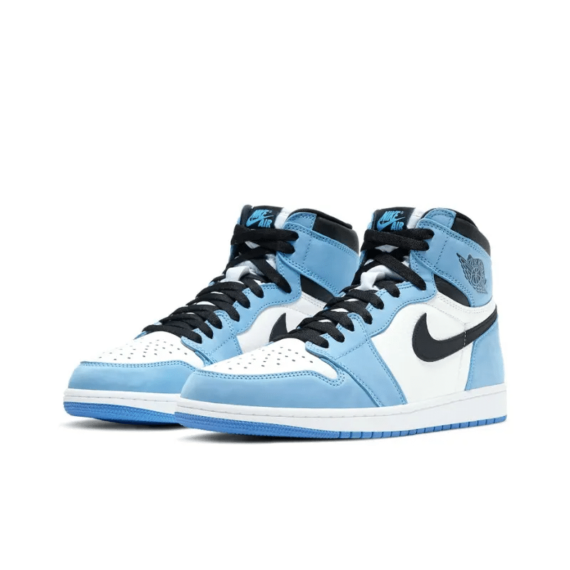 Air Jordan 1 Retro High OG “University Blue” – 555088-134