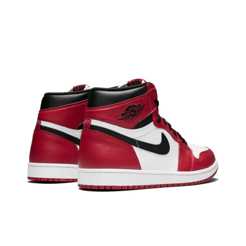 Air Jordan 1 Retro High OG ‘Chicago’ 2015  555088-101