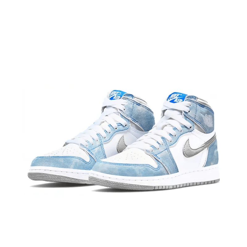 Air Jordan 1 Retro High OG Hyper Royal GS – 575441-402