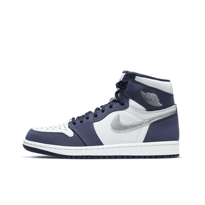 Air Jordan 1 Retro High co.JP ‘Midnight Navy’ 2020 E555088-005