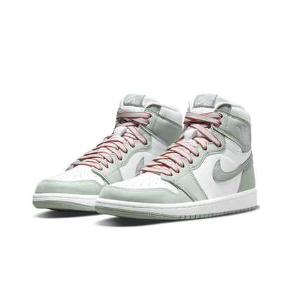 Air Jordan 1 Retro High OG ‘Seafoam’ E852542-301