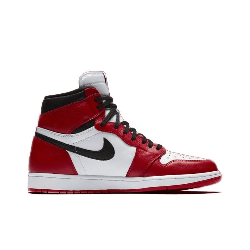 Air Jordan 1 Retro High Og Homage To Home – Chicago Exclusive – Ar9880-023