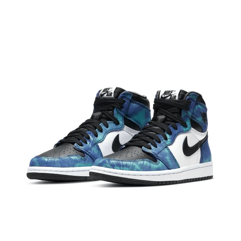 Air Jordan 1 Retro High OG ‘Tie-Dye’ CD0461-100