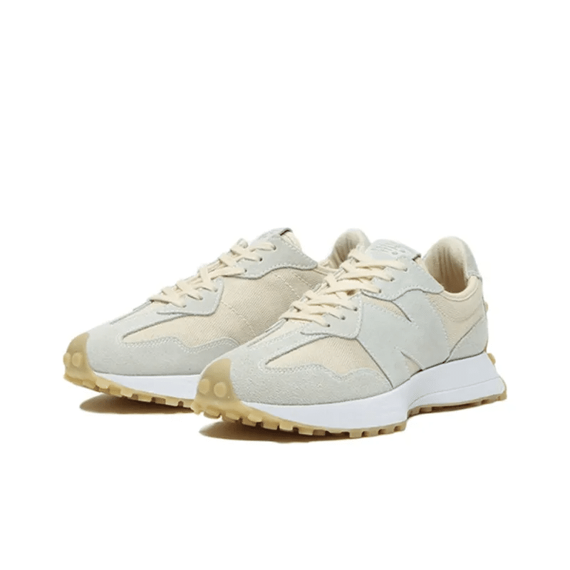 New Balance 327 Light Beige WS327UND