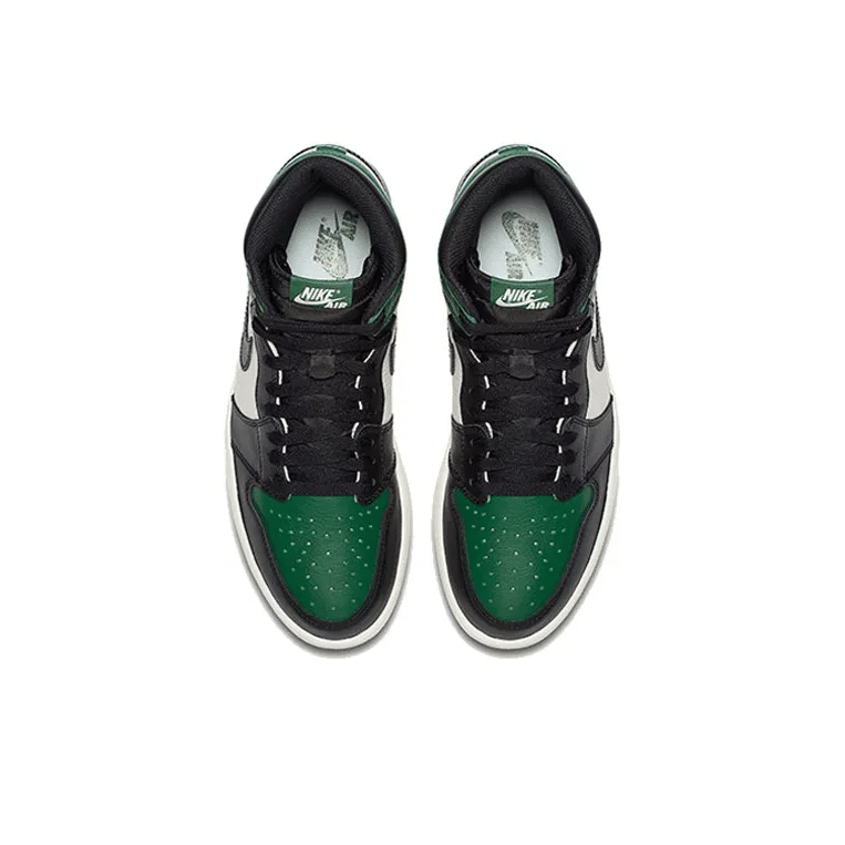 Air Jordan 1 Retro High OG ‘Pine Green’ 555088-302