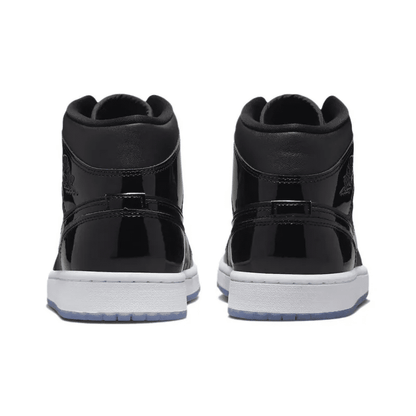 Air Jordan 1 Mid SE ‘Space Jam’ DV1308-004