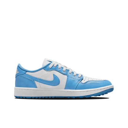 Air Jordan 1 Low Golf ‘UNC’ E136066-041