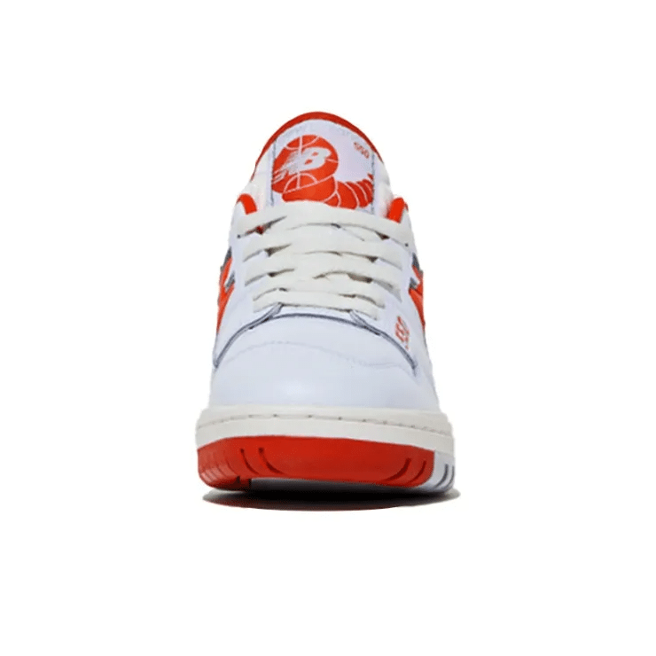 Size X New Balance 550 College Pack Bb550siz