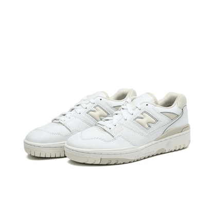 New Balance 550 Silver Birch BBW550WS