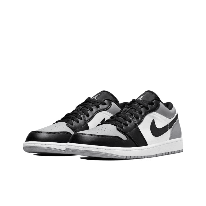 Air Jordan 1 Low Shadow Toe – 553558-052