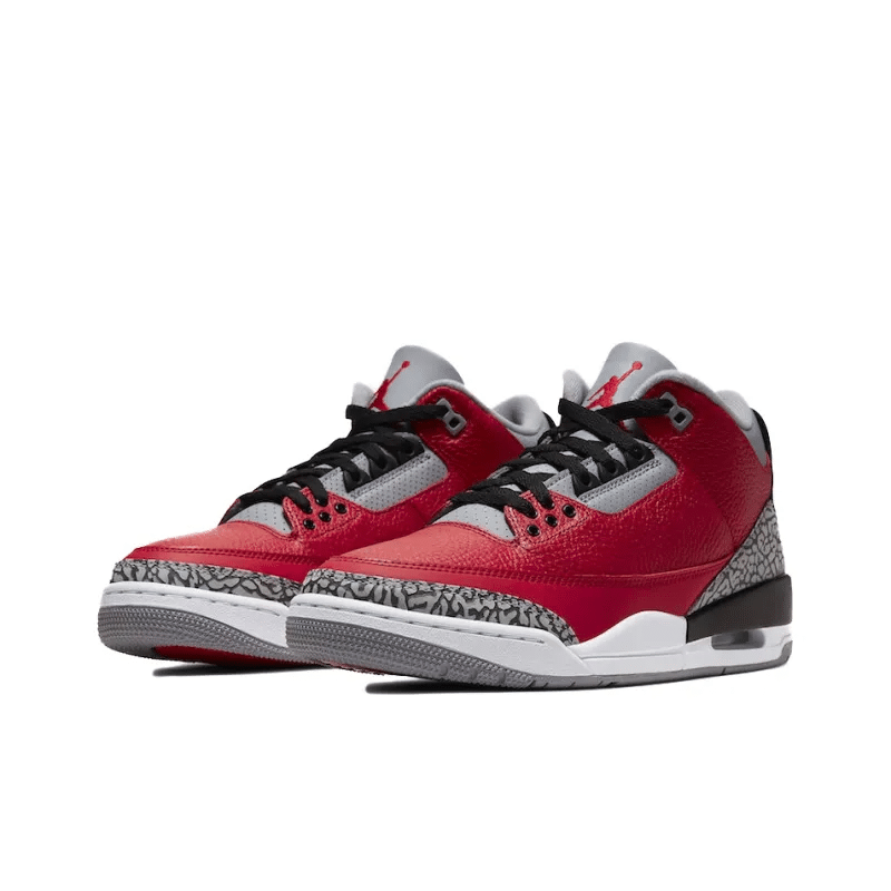 Air Jordan 3 Retro SE ‘Unite – CHI Exclusive’ CU2277-600