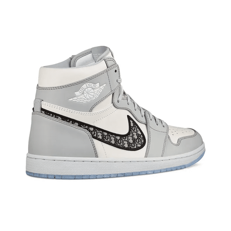 Air Jordan 1 Retro High “dior” – Cn8607-002