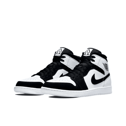 Air Jordan 1 Mid SE ‘Diamond’ DH6933-100