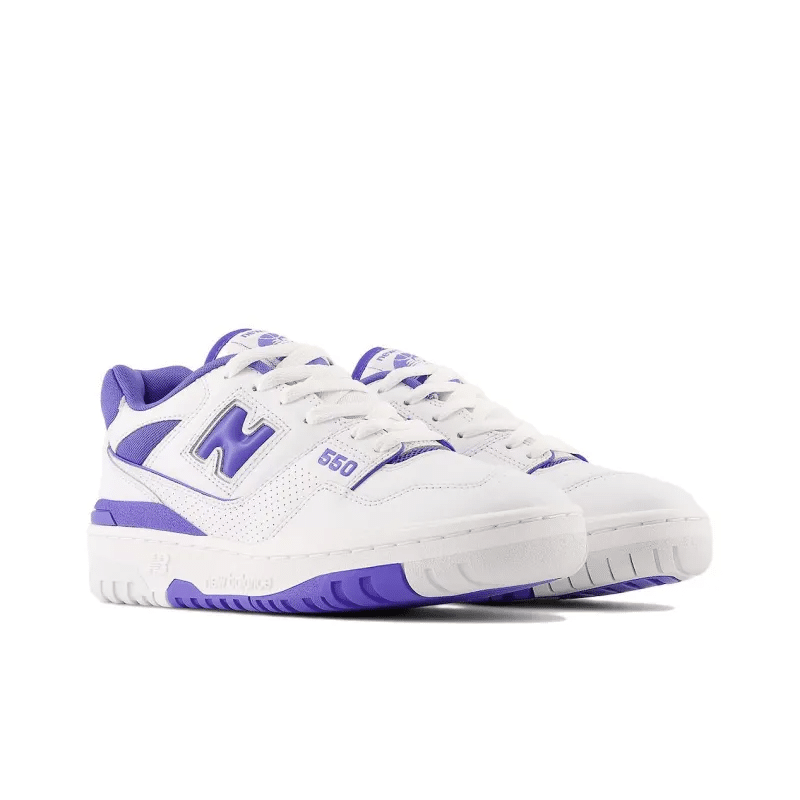 New Balance 550 Aura Purple BBW550WB