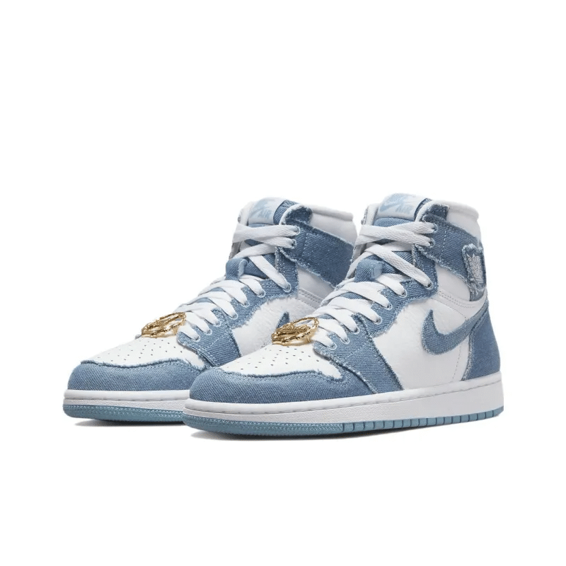 Air Jordan 1 High OG ‘Denim’ DM9036-104