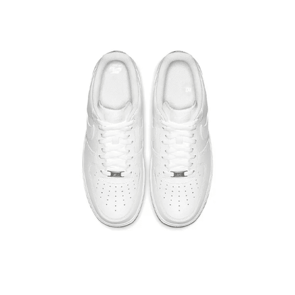 Air Force 1 Low 07 White   – 718152 106