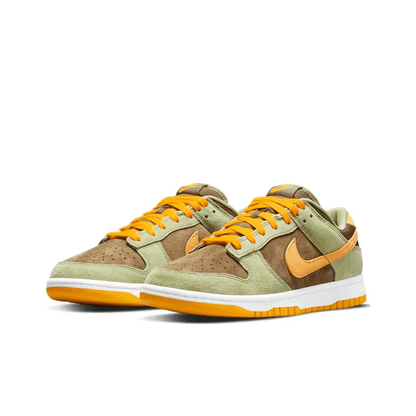 Dunk Low Dusty Olive Gold – Dh5360-300