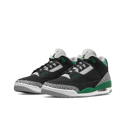 Air Jordan 3 Retro ‘Pine Green’ CT8532-030