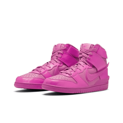 Dunk High x Ambush Lethal Pink – CU7544-600